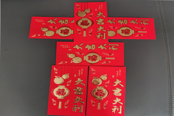 2021開(kāi)工大吉，迎接好福氣-歐泉生化