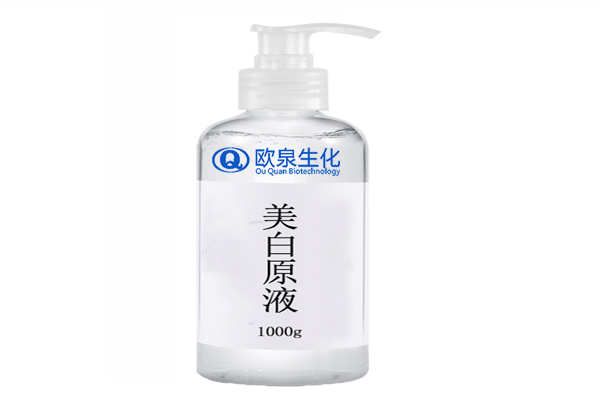 煙酰胺精華液，美白精華液，嫩膚精華液