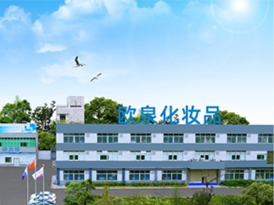 化妝品代加工怎么選,只選好口碑廠(chǎng)家