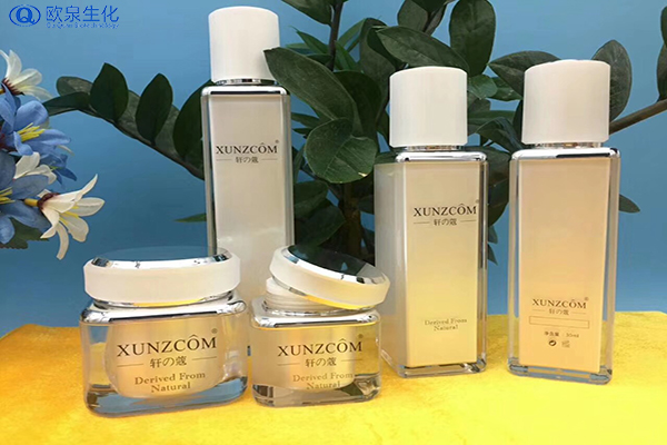 護膚品混用會(huì )出現的問(wèn)題-歐泉生化