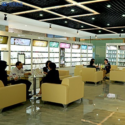 化妝品加盟連鎖店運營(yíng)