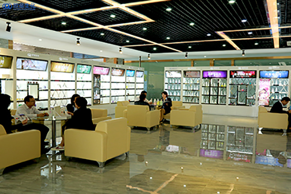 化妝品加盟連鎖店運營(yíng)-歐泉生化