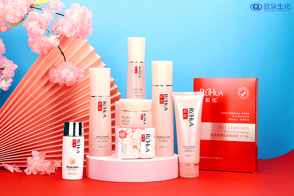 化妝品加工廠(chǎng)家應格外注意哪些環(huán)節？