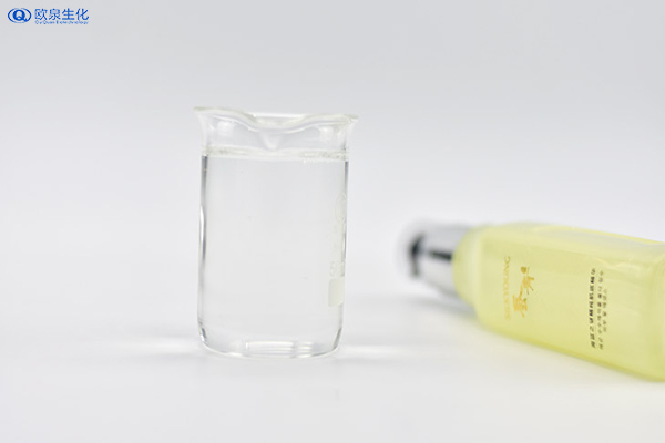 橄欖油護發(fā)的好處及護發(fā)步驟-歐泉生化