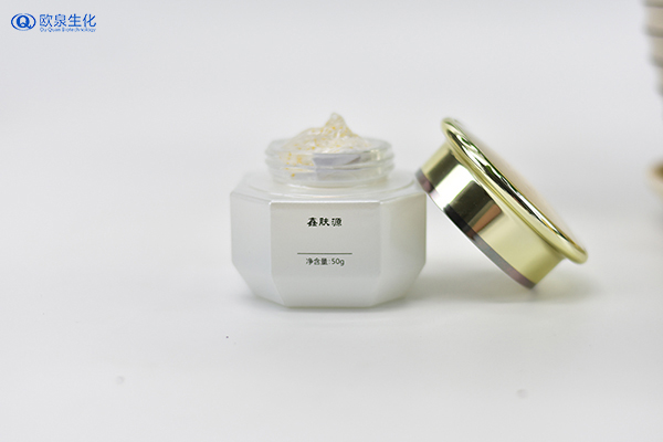 護手霜可以當身體乳使用嗎？