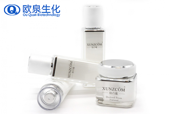 歐泉化妝品廠(chǎng)家品牌之-軒之蔻護膚套裝