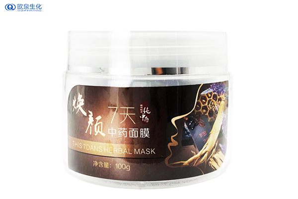 中藥膜粉加工貼牌應該找什么樣廠(chǎng)家-歐泉生化