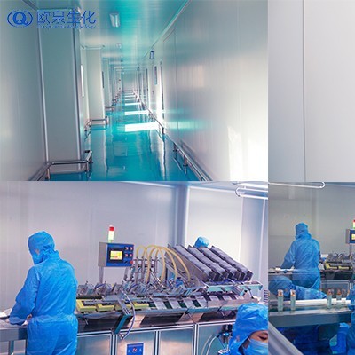 化妝品工廠(chǎng)的競爭方式