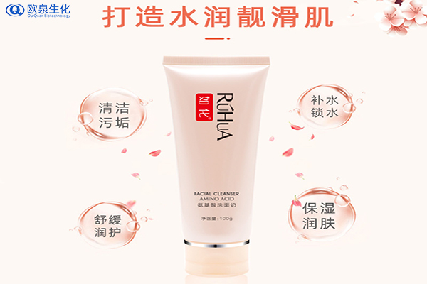 過(guò)度保養就是“毀膚”-歐泉生化