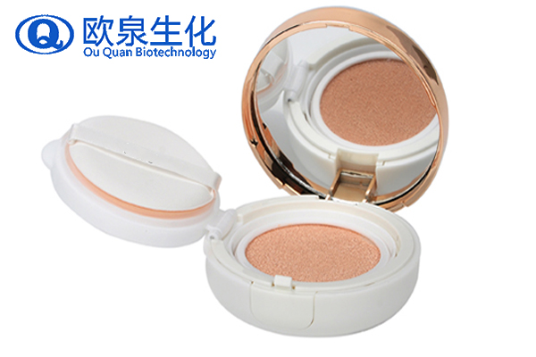 CC霜代加工廠(chǎng)商為什么能得到客戶(hù)認可-歐泉生化