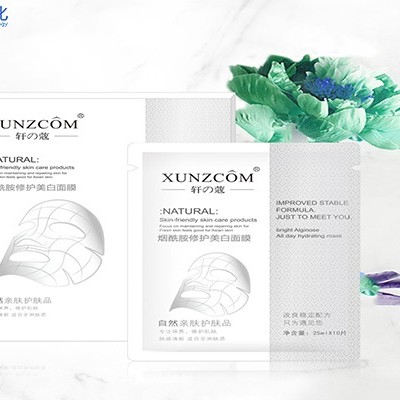 面膜能二次循環(huán)使用會(huì )導致毀容