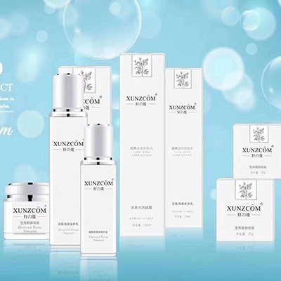 神仙噴霧水—歐泉化妝品廠(chǎng)家制造