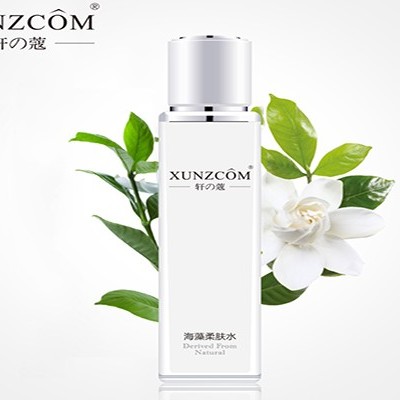 護膚品廠(chǎng)家教你爽膚水濕敷正確使用方法