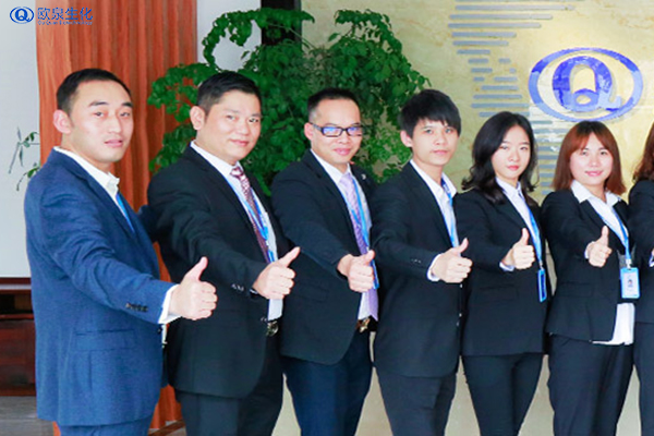 化妝品代加工廠(chǎng)家如何穩固業(yè)內的地位-歐泉生化