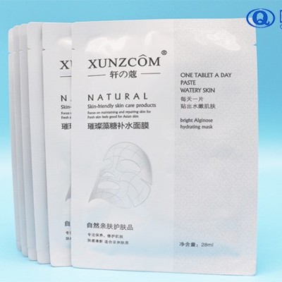 面膜貼牌代加工能不能賺錢(qián)主要看這三個(gè)方面！