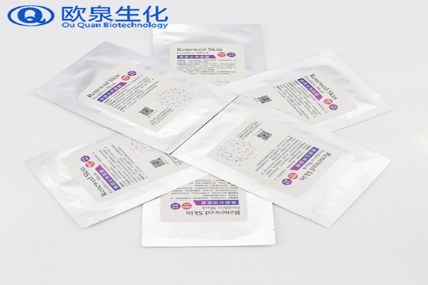 客戶(hù)為何更熱衷于做功效性面膜-歐泉生化