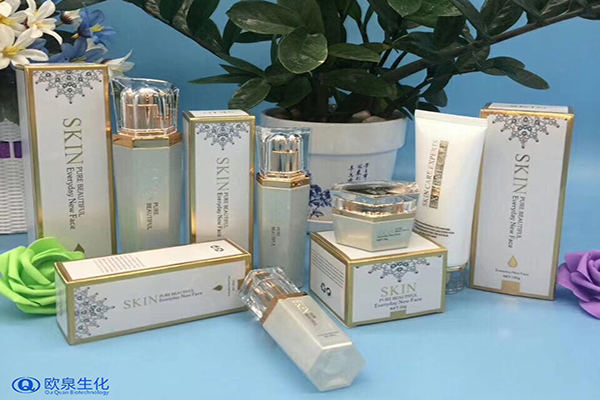 化妝品包材采購一定要注意這八個(gè)問(wèn)題-歐泉生化