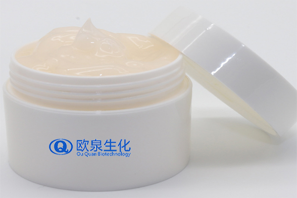 面霜廠(chǎng)家:補水霜可以天天用嗎-歐泉生化