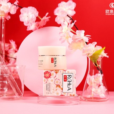 化妝品oem廠(chǎng)家:神經(jīng)酰胺對皮膚的作用功效