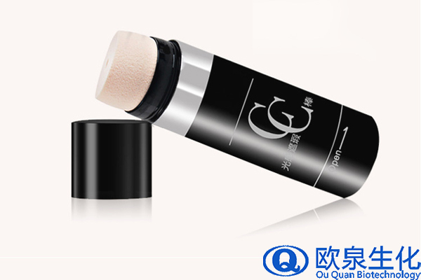 美妝廠(chǎng)家歐泉CC棒來(lái)給你上課啦！