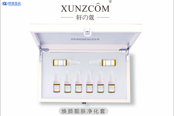 四月護膚必知！清楚這些事可以少走彎路-歐泉生化