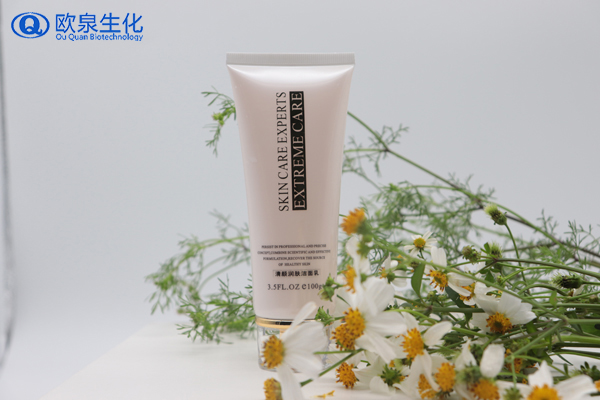 美妝廠(chǎng)家告訴你日常護膚的辨別方法-歐泉生化