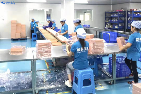 化妝品代加工對原材料有哪些要求？