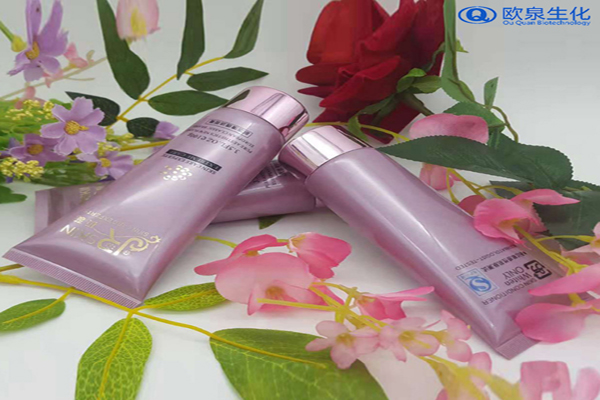 洗面奶怎么樣使用效果才會(huì )比較好-歐泉生化