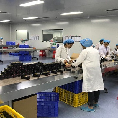 護膚品廠(chǎng)家:化妝品原料知識之蝦青素！