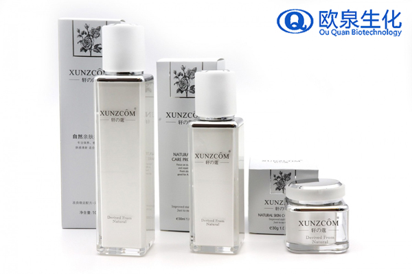 女性朋友如何選擇性?xún)r(jià)比高的化妝品-歐泉生化